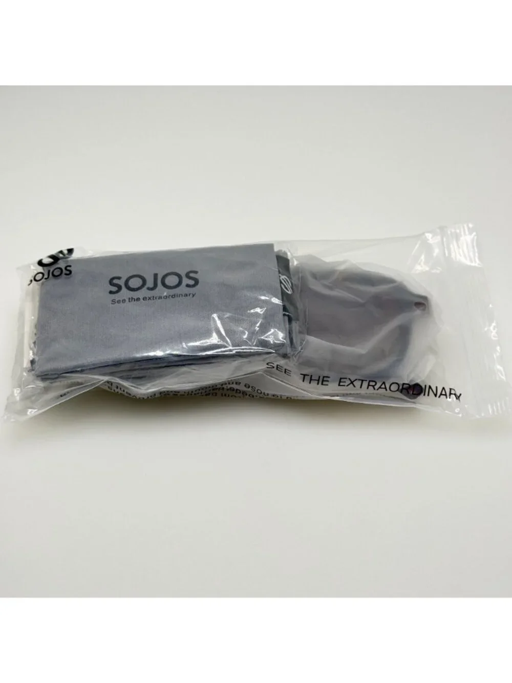Sojos Sunglasses SJ2202 C3 SY 54-21-146